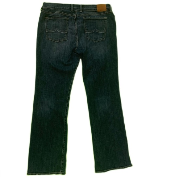 Lucky Brand Sweet N Low Jean - Picture 3 of 14
